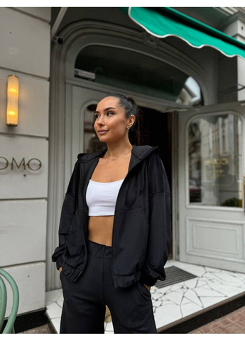 Стильний велюровий костюм Плюш Vakko (351150486)