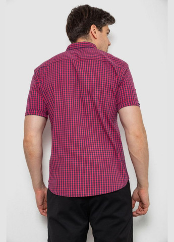 Красная рубашка Ager