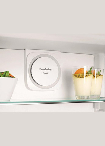 Холодильник CBNef 5735 LIEBHERR