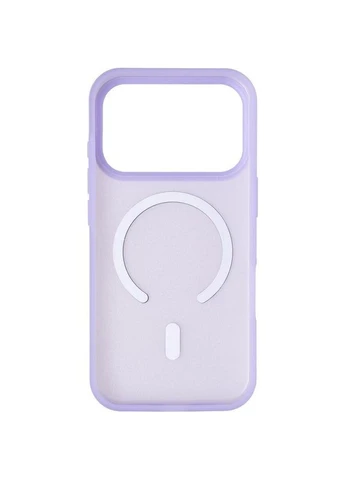 AirLight (MagSafe) iPhone 17 Pro Pale Purpul Gelius (401596094)