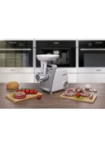Мясорубка Gorenje MG1601W (399995909)