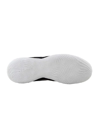 Черные мужские футзалки streetgato черный Nike