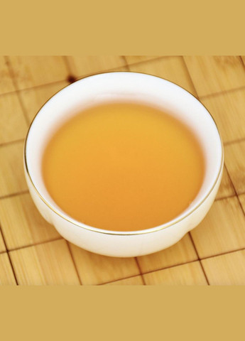 Чёрный чай Чаеман, Шу Пуэр в мандарине (Номер 34), 1 шт No Brand (336386152)