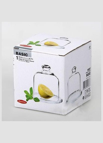 Лимонниця Basic з кришкою Pasabahce (329896366)