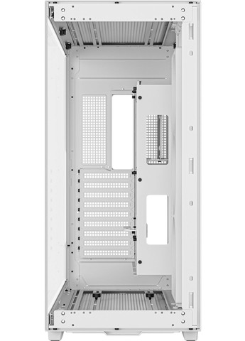 Корпус CH780 White (R-CH780-WHADE41-G-1) без БП DeepCool (348058674)