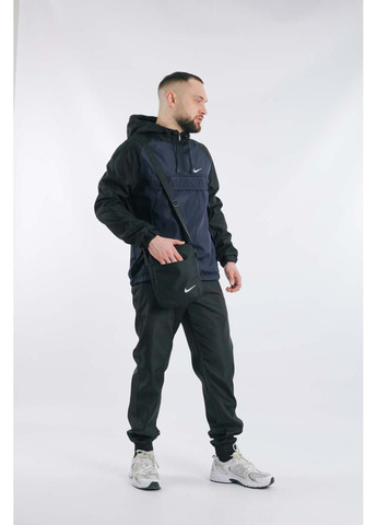 Костюм анорак, штани та барсетка No Brand (304770543)