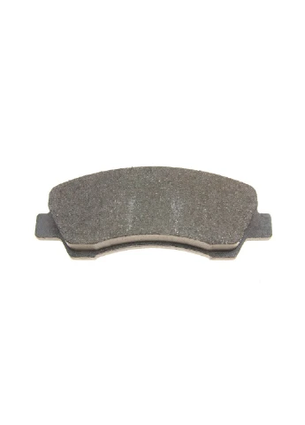 Колодки тормозные (передние) Citroen C4/Peugeot 308 II 12 0 986 494 713 RU63 Bosch (339636934)