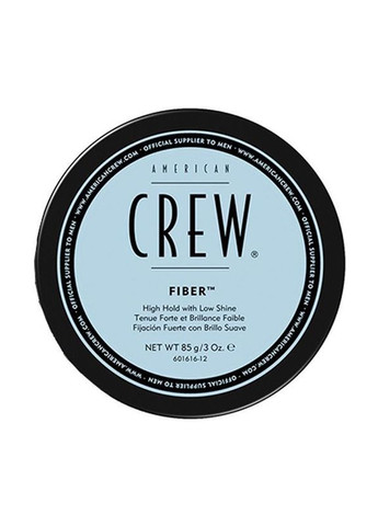 Паста сильної фіксації Fiber, 85 г American Crew (253512038)
