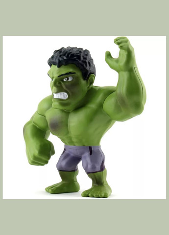 Фигурка Marvel Халк 15 см (253223004) Jada (333252839)