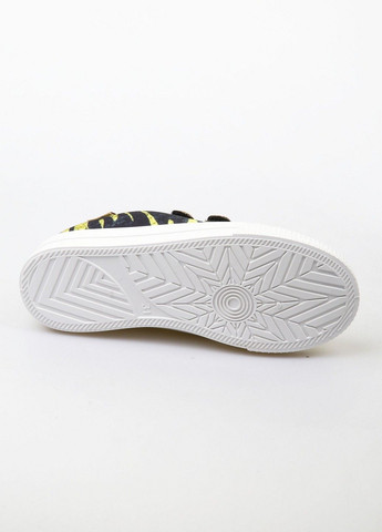 Кольорові кеди Weestep