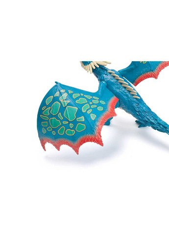 «Як приборкати дракона»: дракон-бластер Вертлявий Верть Dragons (335862103)