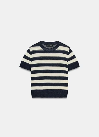 Футболка Zara - (401470389)