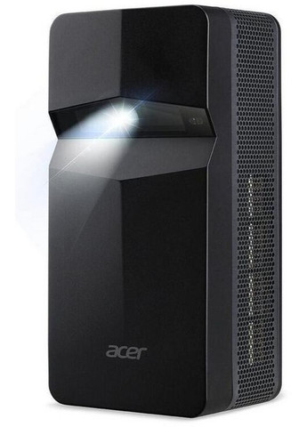 Проєктор ультракороткофокусний PD1520Us FHD, 500 lm, LED, 0.26, WiFi, Whale TV Acer (367073524)