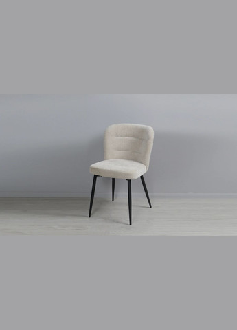 Стул Клиф 500x570x820 зеленый Prestol (352267879)