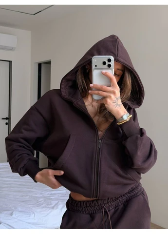 Жіночий спортивний костюм No Brand (386375899)