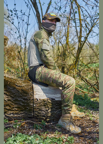 Сидушка чорна No Brand (359381286)