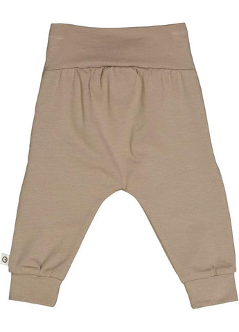 Дитячі легінси для дівчинки Пудрові (251112114) Green Cotton (370372501)