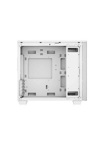 Корпус (m466347) Aerocool Stormfront Mini-G-WT-v1 White (369028962)