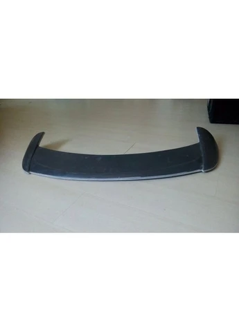 Спойлер (под покраску) для Mercedes A-сlass W176 2012-2018 гг Meliset (391757567)