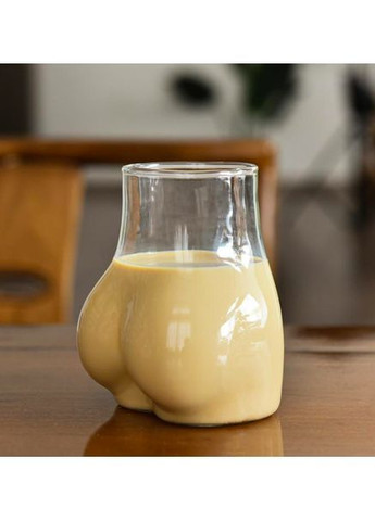 Стакан коктейльный Сайз плюс, 450 мл Home Decor (368559409)