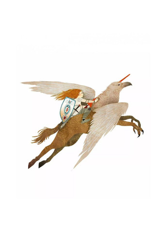 Книга для дітей Казки для безстрашних дівчат Аніта Ґанері Vivat (335209938)