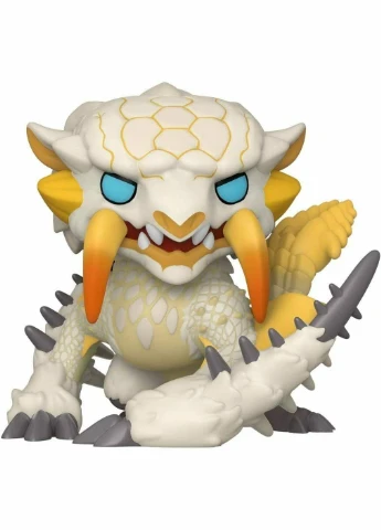 Фігурка Pop Фанко Поп Фростфенг Баріот Мисливець на чудовиськ Monster Hunter Frostfang 10 см Games MH F Funko (373966738)