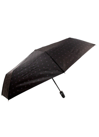 Чоловіча складна парасолька автоматична Happy Rain (288135013)