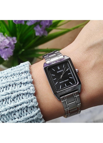 Женские часы LTP-V007D-1EUDF Casio (350627603)