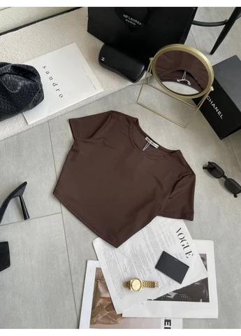 Женский топ No Brand (389362341)