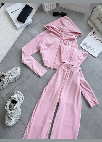 Костюм трійка No Brand (330641995)