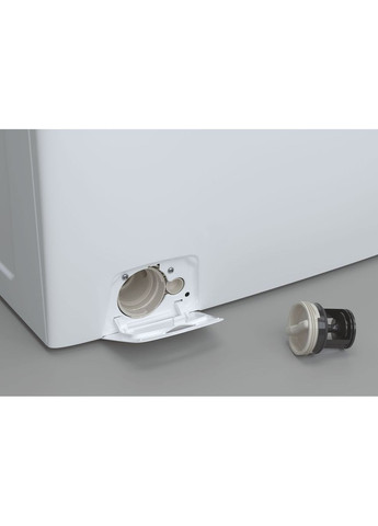 Пральна машина з сушкою CSOW 4855TW4/1-S Candy (349821736)