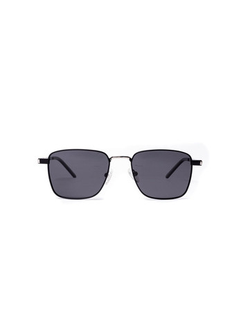 Сонцезахисні окуляри з поляризацією Класика чоловічі 382-527 LuckyLOOK 382-527m (289360225)