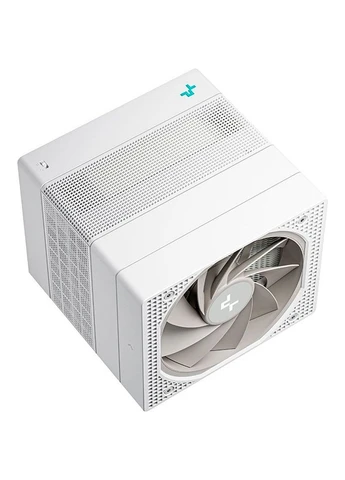 Кулер для процесора Assassin IV WH (R-ASN4-WHNNMT-G) [128788] DeepCool (400895361)