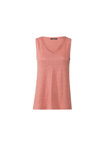 Женская футболка льняная Esmara - (333804232)