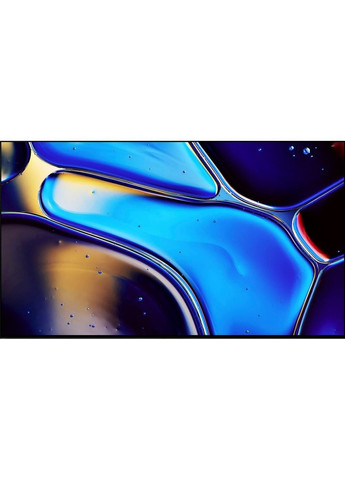 Телевізор 77" K-77XR80 OLED 4K 100Hz Smart GoogleTV Black Sony (364275365)