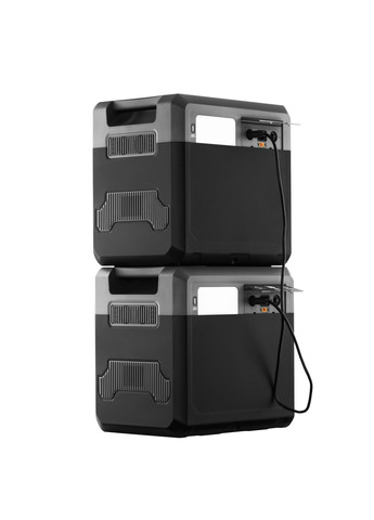 Система паралельного з’єднання електростанцій Dual Power 2E (315142556)