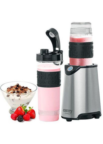 Блендер фітнес CR 4069 inox Camry (353843434)