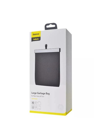 Автомобільний органайзер (CRLJD-A01) Baseus Large Garbage Bag for Back Seat of Cars (372687171)