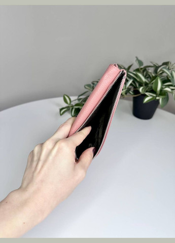 Жіночий великий гаманець купюрниця на магнітах Classic (315387639)