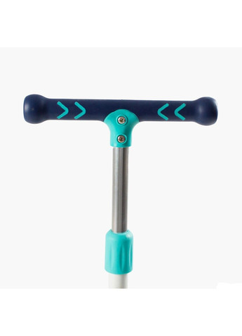 Самокат беговел с родительской рукой 5в1 Skyper (329153953)