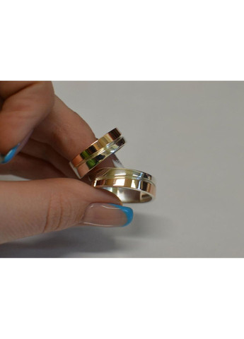 Обручальное кольцо из серебра Silver Style (367112079)