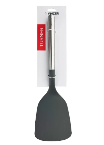 Лопатка кухонная 32 см (50210) Vinzer (378304198)