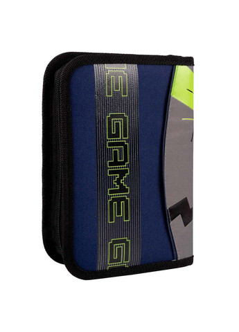 Набір шкільний рюкзак + пенал та сумка для взуття H-100 Collection Football Yes (299913826)