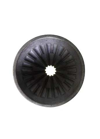 Пуровер Crystal Eye 01 Black Керамічний (R-30148-VS) Timemore (303348010)