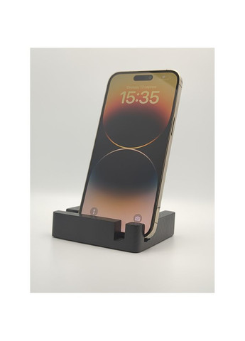 Б/в iPhone 14 Pro Max 128Gb Gold FYOOCHA (USED, Grade A) Apple (371767497)