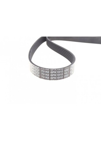 Ремінь генератора Dayco (366118266)