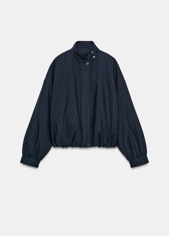 Бомбер Zara (371805154)