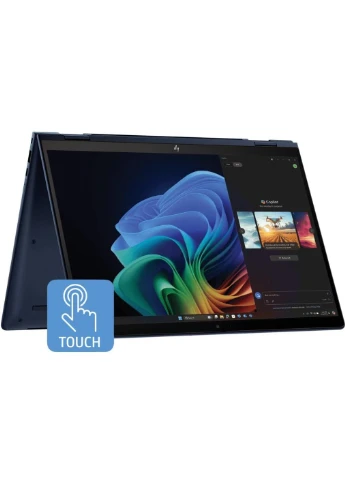 Ноутбук EliteBook X Flip G1i (B9ZU8ET) HP (390914089)