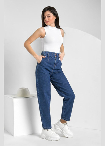 Джинси Faf D 2089 Alenka Plus - (355341293)