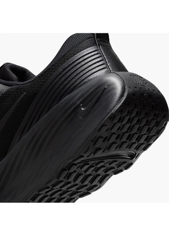 Чорні Осінні кросівки чоловічі m promina (fv5285-001) Nike